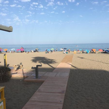 דירות פואנגירולה Escapada A La Costa Del Sol מראה חיצוני תמונה