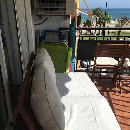 דירות פואנגירולה Escapada A La Costa Del Sol מראה חיצוני תמונה