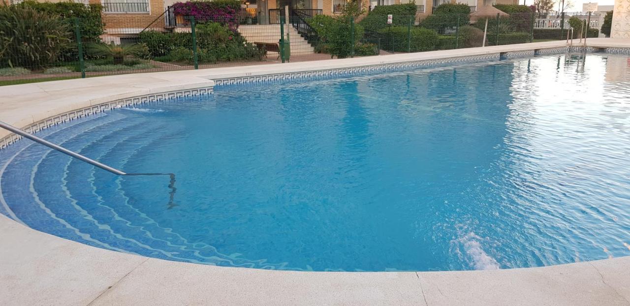 דירות פואנגירולה Escapada A La Costa Del Sol מראה חיצוני תמונה