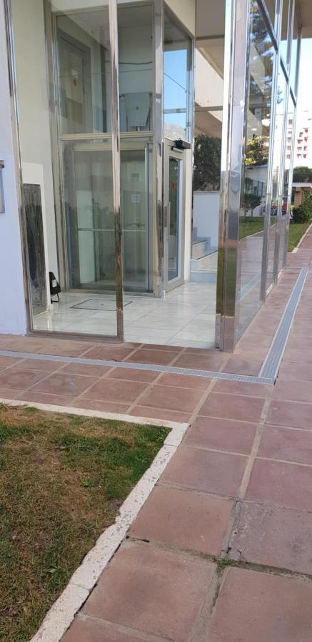 דירות פואנגירולה Escapada A La Costa Del Sol מראה חיצוני תמונה